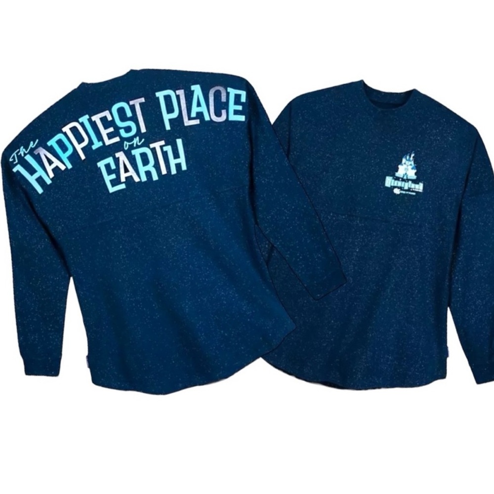 NWT - Disney’s 65th Anniversary Spirit Jersey - Unisex Small